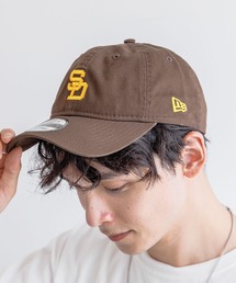 NEW ERA | 【NEW ERA/ニューエラ】別注/MLB 9THIRTY(キャップ)
