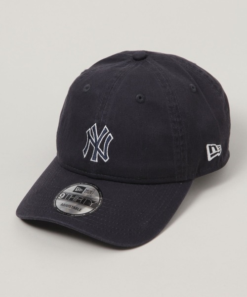 NEW ERA/ニューエラ】別注/MLB 9THIRTY（キャップ）｜NEW ERA