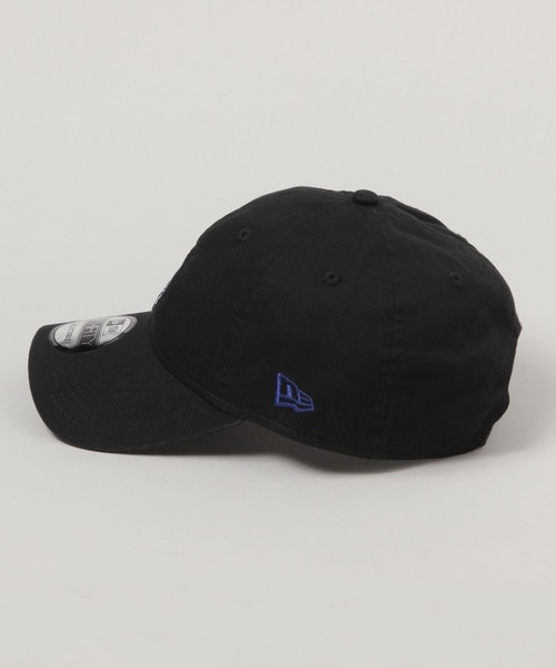 NEW ERA（ニューエラ）の「【NEW ERA/ニューエラ】別注/MLB 9THIRTY（キャップ・メンズ・ネイビー/ブラウン/ブラック・FREE）」の11枚目の写真