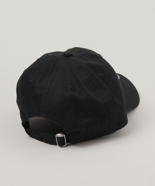 NEW ERA（ニューエラ）の「【NEW ERA/ニューエラ】別注/MLB 9THIRTY（キャップ・メンズ・ネイビー/ブラウン/ブラック・FREE）」の13枚目の写真