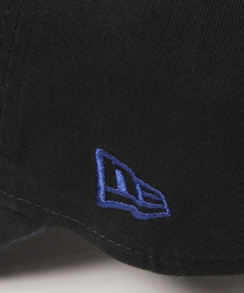 NEW ERA（ニューエラ）の「【NEW ERA/ニューエラ】別注/MLB 9THIRTY（キャップ・メンズ・ネイビー/ブラウン/ブラック・FREE）」の18枚目の写真
