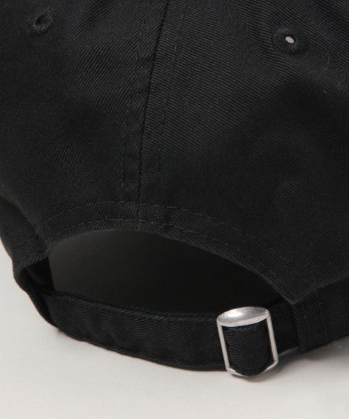 NEW ERA（ニューエラ）の「【NEW ERA/ニューエラ】別注/MLB 9THIRTY（キャップ・メンズ・ネイビー/ブラウン/ブラック・FREE）」の20枚目の写真