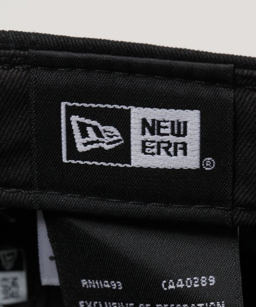 NEW ERA（ニューエラ）の「【NEW ERA/ニューエラ】別注/MLB 9THIRTY（キャップ・メンズ・ネイビー/ブラウン/ブラック・FREE）」の22枚目の写真