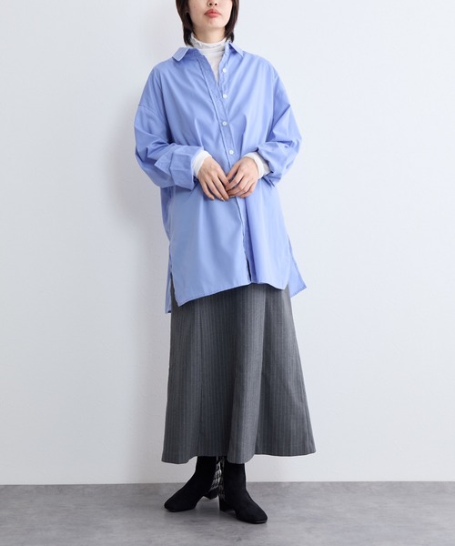 HIMIKO(ヒミコ)の「【Made in Japan】サイドバックルショートブーツ/641407(ブーツ・レディース・ブラウン/ブラック/ブラック系その他/ダークブラウン・25.0cm/24.0cm/23.0cm/24.5cm/23.5cm/22.5cm/21.5cm/22.0cm/25.5cm/26.5cm/26.0cm)」の16枚目の写真