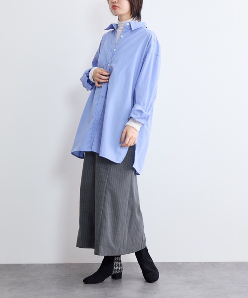 HIMIKO(ヒミコ)の「【Made in Japan】サイドバックルショートブーツ/641407(ブーツ・レディース・ブラウン/ブラック/ブラック系その他/ダークブラウン・25.0cm/24.0cm/23.0cm/24.5cm/23.5cm/22.5cm/21.5cm/22.0cm/25.5cm/26.5cm/26.0cm)」の17枚目の写真