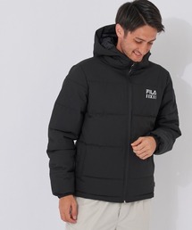 FILA | 蓄熱アルミジャケット(ブルゾン)