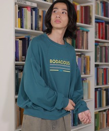 PBLIM | PBLIM/カラーパイピングスウェット(スウェット)