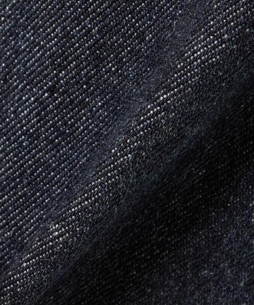 INGNI（イング）の「オーバーダイカットオフデニムスカート（デニムスカート・レディース・グレー/ブルー系その他/インディゴブルー・FREE）」の7枚目の写真