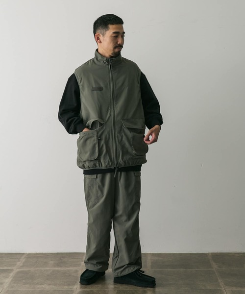 URBAN RESEARCH DOORS（アーバンリサーチドアーズ）の「『別注
