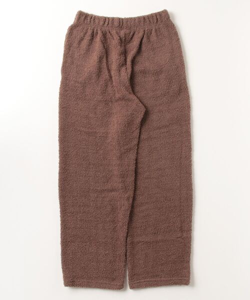 Reebok(リーボック)の「WDE コージー ボトム / WDE COZY BOTTOM(その他パンツ・レディース・ブラウン/オフホワイト・LARGE/MEDIUM/SMALL/X-LARGE/X-SMALL)」の12枚目の写真