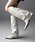 me+em selecti~[ZNgj́uy Qcolor z|CebhgDtFCNU[Jo[Ou[c ^ pointed toe fake leather covered long bootsiu[cjvbAC{[