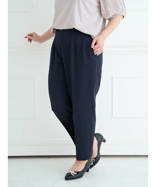 るい☆GＬリラクシング テーラードジャケット＆テーパードパンツ  40 000000011440-04-xl.jpg?t=