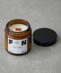 BIRTHDAY BAR | Factory Normal　BROWN BOTTLE CANDLE(キャンドル)