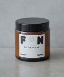 BIRTHDAY BAR（バースデイバー）の「Factory Normal　BROWN BOTTLE CANDLE（キャンドル）」