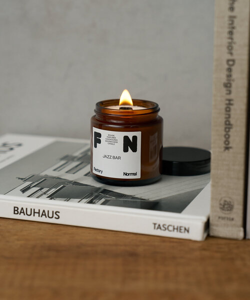 BIRTHDAY BAR(バースデイバー)の「Factory Normal BROWN BOTTLE CANDLE(キャンドル・レディース・ブラウン/ブラウン系その他2/ブラウン系その他3/ブラウン系その他・0)」の19枚目の写真