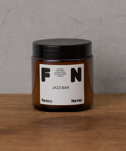 BIRTHDAY BAR(バースデイバー)の「Factory Normal BROWN BOTTLE CANDLE(キャンドル・レディース・ブラウン/ブラウン系その他2/ブラウン系その他3/ブラウン系その他・0)」の20枚目の写真