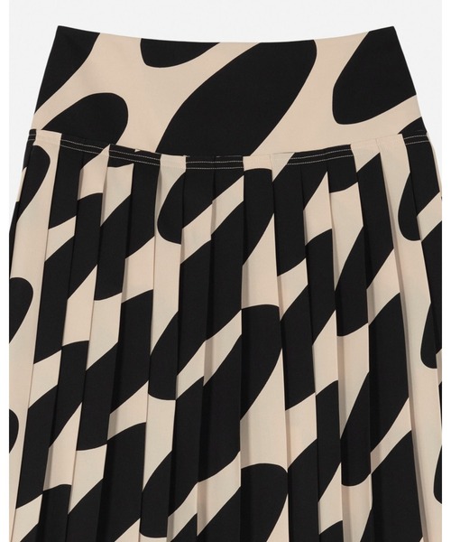 【SALE】マリメッコ Slitti Linssi スカート 関税送料込 marimekko(マリメッコ)の「Slitti Linssi / skirt(スカート