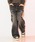 CAMBIO�i�J���r�I�j�́ump12812- Relax Straight Silhouette Denim Pants �f�j���p���c�i�f�j���p���c�j�v�b�u���b�N
