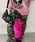 WEGO�i�E�B�S�[�j�́uWEGO/BIG�t�@�[�����ۃL�[�z���_�[�i�L�[�z���_�[�j�v�b�s���N�n���̑�