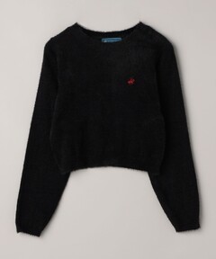美品　Vivienne Westwood ローゲージアイレットニットトップ 美品Vivienne Westwood ローゲージアイレットニットトップ