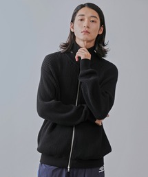 JUNRED | ドライバーズニット(ニット/セーター)