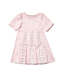 AVENCHUMU｜アバンチュウムのワンピース（ピンク/桃色系）通販