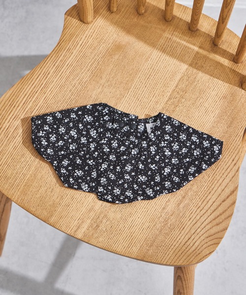 スタイ 2枚組 よだれ掛け ハンドメイド 360° （360度回せる  