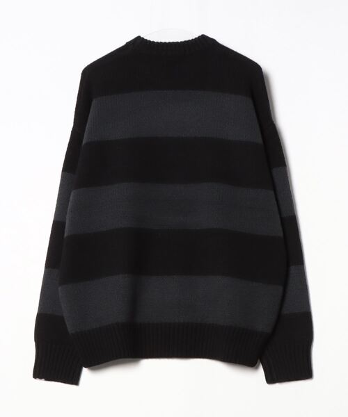 A BATHING APE（アベイシングエイプ）の「GENERAL HEAD MOTIF STRIPE 