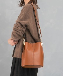 URBAN RESEARCH ROSSO WOMEN | AULENTTI　ワンショルダーバッグ(ショルダーバッグ)