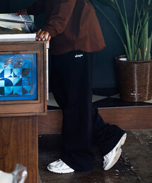 417 EDIFICE | SLAPS / SWEAT PANTS(スウェットパンツ)