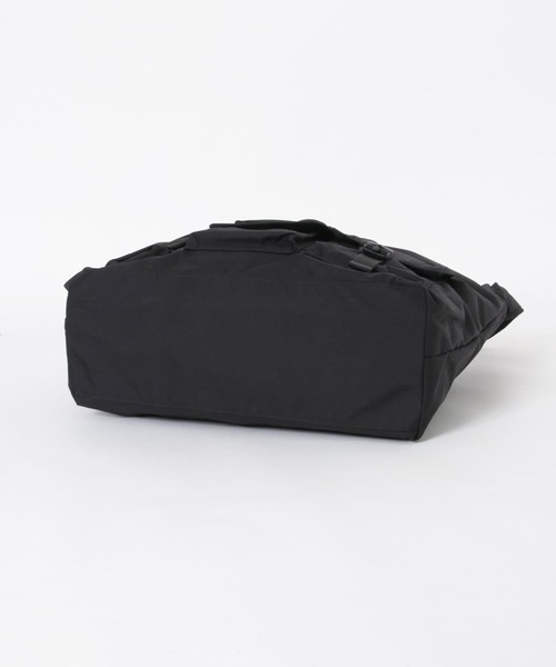 BAICYCLON by Bagjack（バイシクロン バイ バグジャック）の「BAICYCLON by bagjack　MULTI POCKETS 2WAY TOTE（トートバッグ・メンズ・ブラック・FREE）」の4枚目の写真