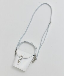 TOGA | 【TOGA×Zatchels/トーガ×ザッチェルズ】Barrel TOGA × Zatchels(ボディバッグ/ウエストポーチ)