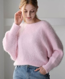 Mia ｜ミアのトップス（ピンク/桃色系）通販 - ZOZOTOWN