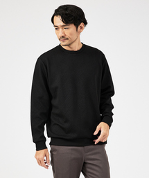 ABAHOUSE GRAY | 【ジオメトリック柄 】プルオーバー / 長袖カットソー(Tシャツ/カットソー)