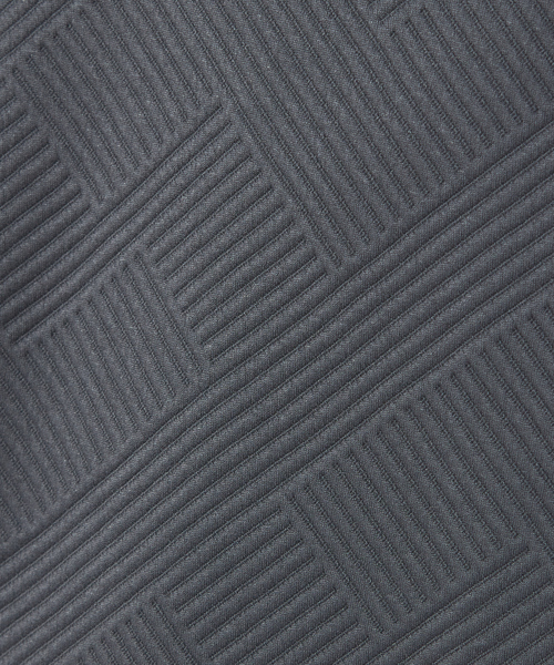 ABAHOUSE GRAY（アバハウスグレイ）の「【ジオメトリック柄 】プルオーバー / 長袖カットソー（Tシャツ/カットソー・メンズ・グレイッシュベージュ/ブラック/グレイッシュブルー/ホワイト・46/48）」の14枚目の写真