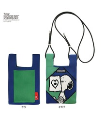 【PEANUTSコミック誕生75周年記念商品】ルートート / SNOOPY IP.ベビールー.Peanuts-9T / 8409