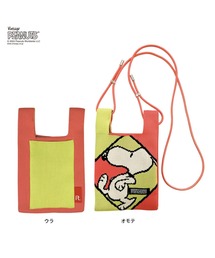 【PEANUTSコミック誕生75周年記念商品】ルートート / SNOOPY IP.ベビールー.Peanuts-9T / 8409