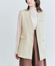OUI CLASSYジレベスト