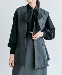 OUI CLASSYジレベスト