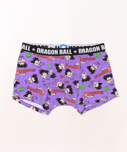 Rendez-Vous（ランデヴー）の「【 DRAGON BALL 】 ボクサーパンツ 悟空
