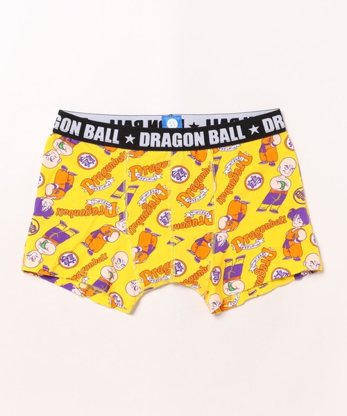 Rendez-Vous（ランデヴー）の「【 DRAGON BALL 】 ボクサーパンツ 悟空