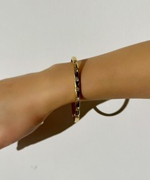 emouv by est（エモーヴバイエスト）の「ビジューブレスレット（ブレスレット）」