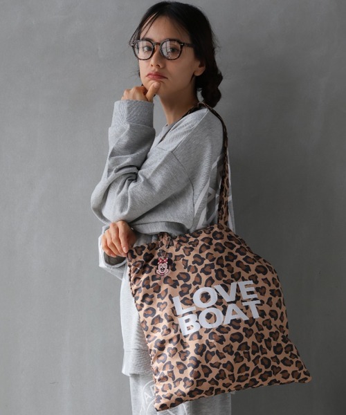 セール】Disney×LOVE BOAT トートバッグ（トートバッグ）｜LOVE BOAT