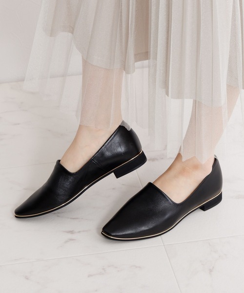 セール】【Made in Japan】【卑弥呼】【撥水】メタルラインソフト