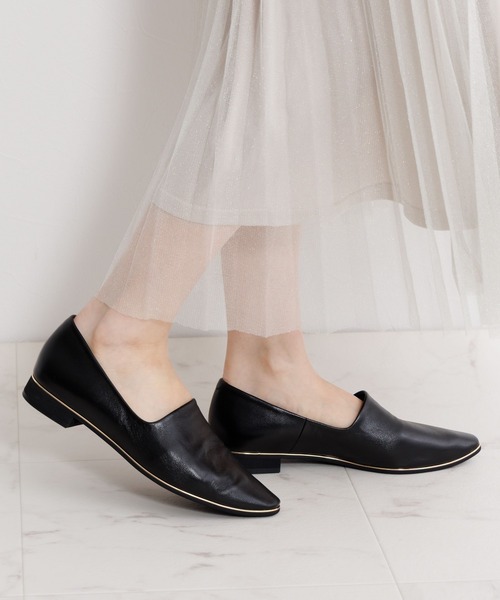 セール】【Made in Japan】【卑弥呼】【撥水】メタルラインソフト