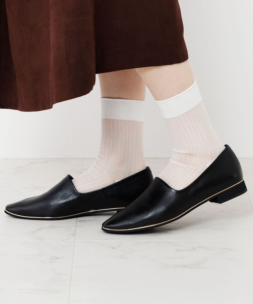 セール】【Made in Japan】【卑弥呼】【撥水】メタルラインソフト