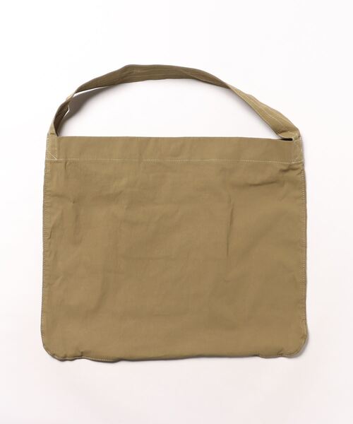 cache cache(カシュ カシュ)の「カシュカシュ cachecache / ワンハンドルビッグショルダー(ショルダーバッグ・レディース・ライトグレー/ライトグリーン/ダークベージュ/ブラック・FREE)」の13枚目の写真