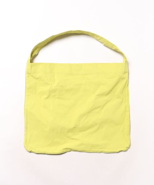 cache cache(カシュ カシュ)の「カシュカシュ cachecache / ワンハンドルビッグショルダー(ショルダーバッグ・レディース・ライトグレー/ライトグリーン/ダークベージュ/ブラック・FREE)」の19枚目の写真