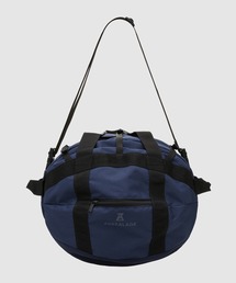 ANREALAGE(AACW)NYLON BALL BAG(hobO)