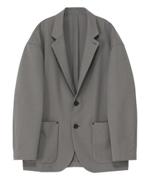 zucca ズッカ　限定レオパードジャケット ZUCCa / TOUS JOURS / ジャケット(M black(26)): ZUCCa| A-net